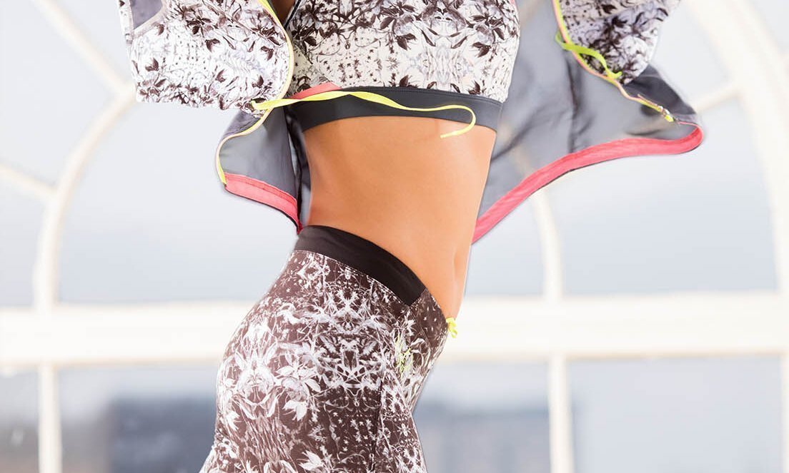 gym-wear elle sport