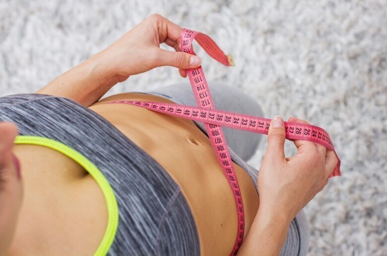Affiner sa taille 1