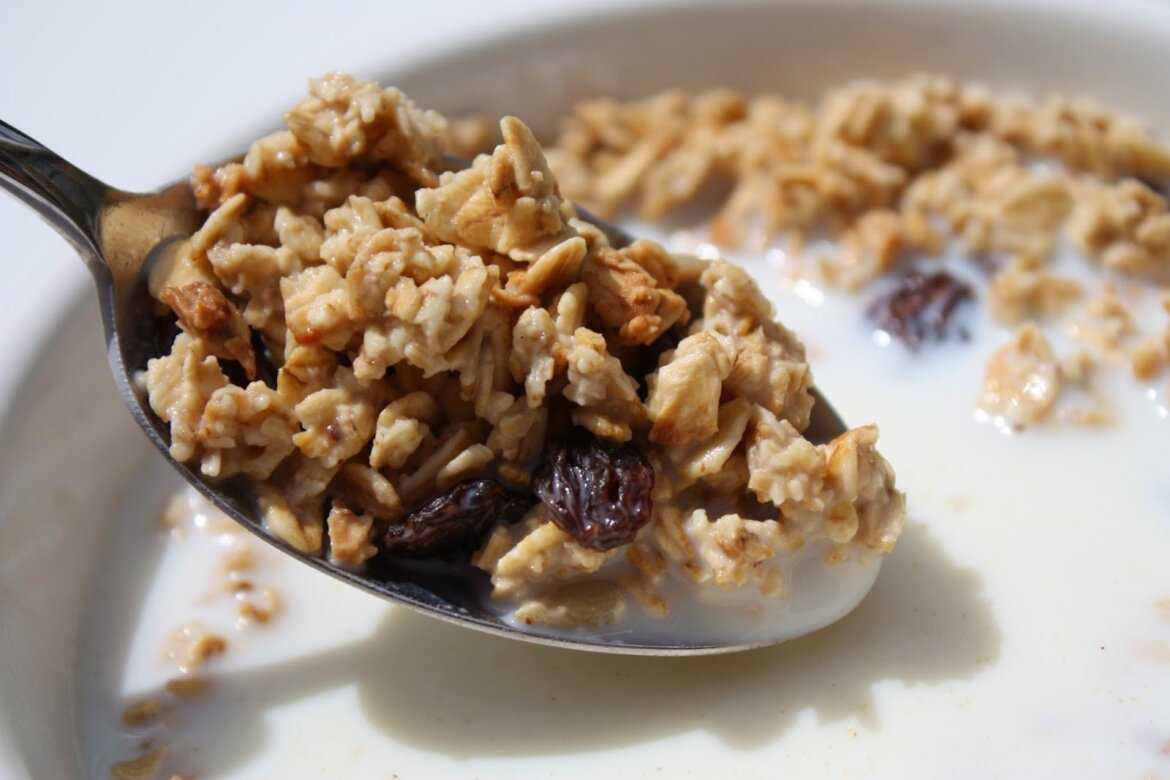 aliments dont on ne se méfie pas assez céréales