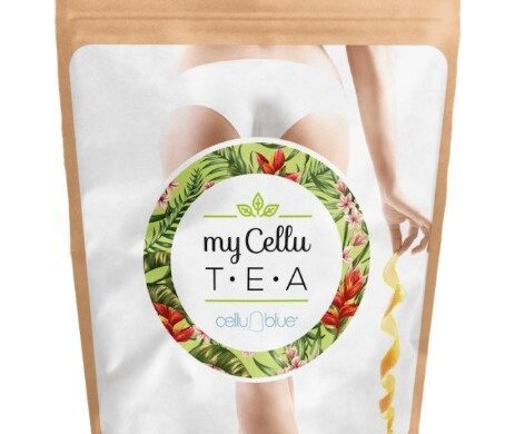 mycellutea infusion anticellulite