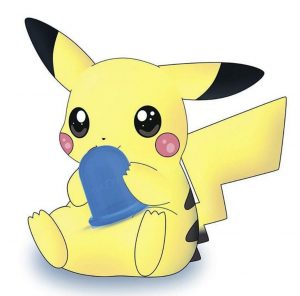 pokemon GO CelluBlue