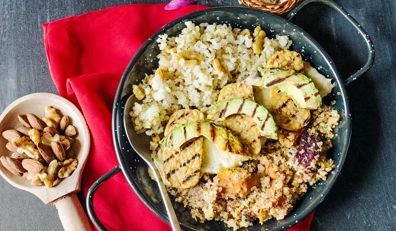 mincir sans effort IG bas