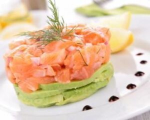 tartare recettes détox