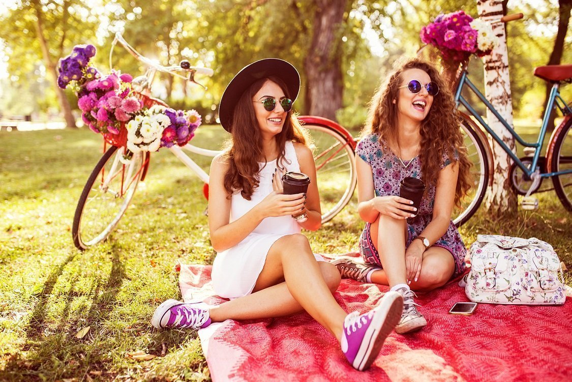 Pique nique anti cellulite