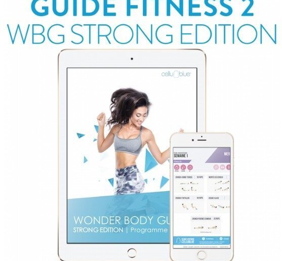 wonder body guide 2