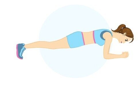 planche express