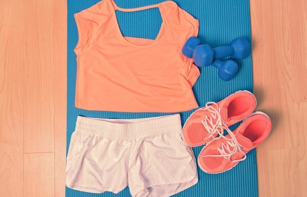 Activités sportives