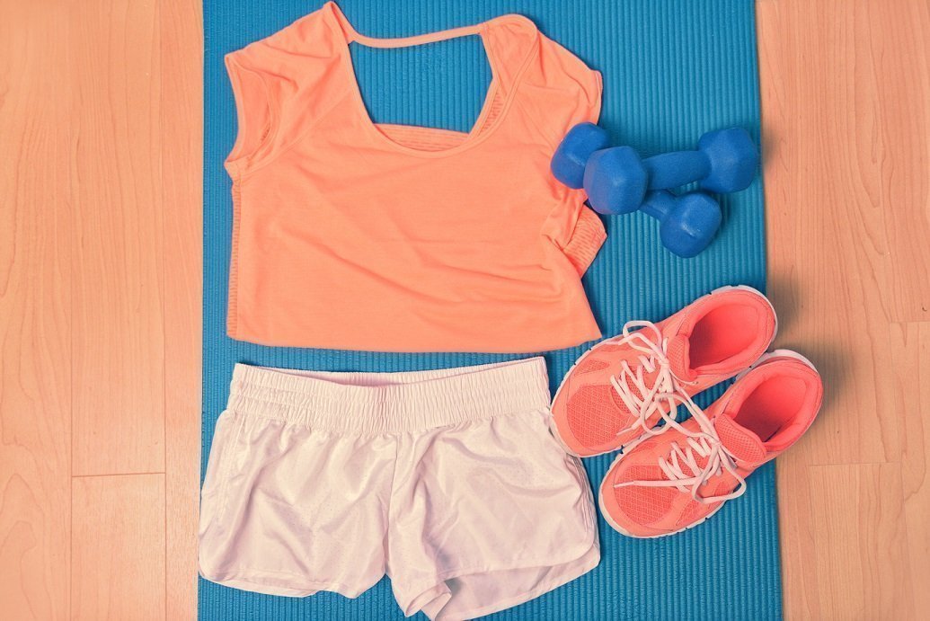 Activités sportives