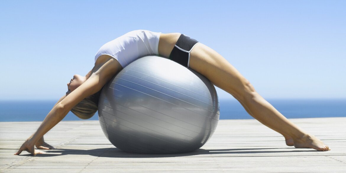 pilates
