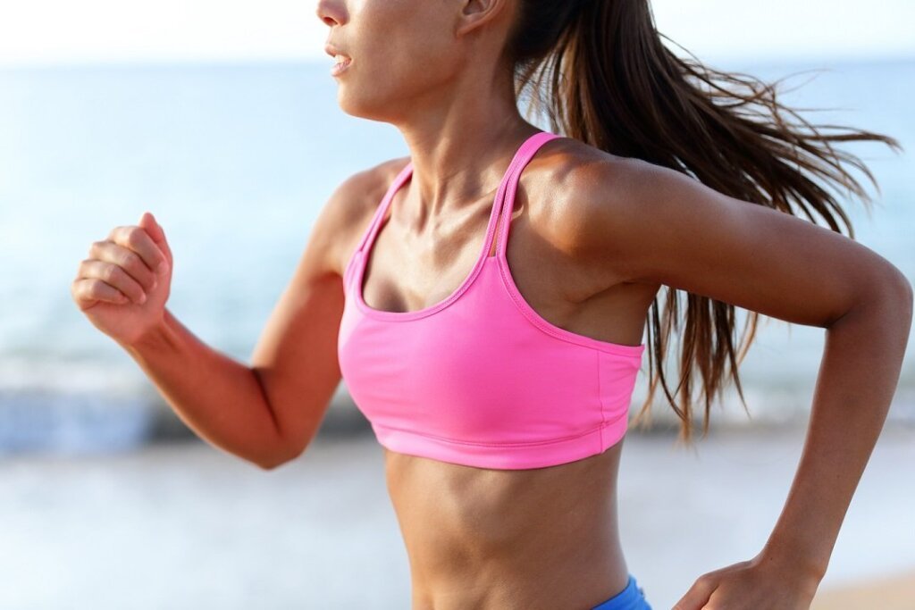 Top 5 de los deportes para mantenerse en forma