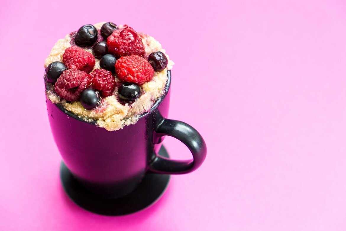 mug cake