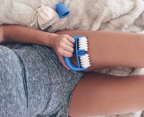 CelluBlue contra la celulitis