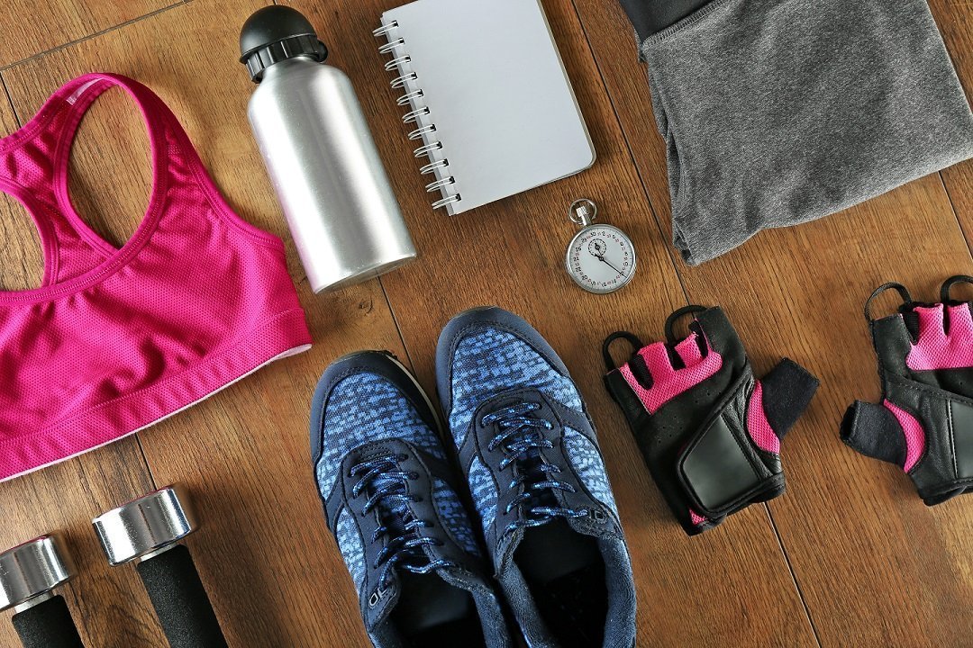 Wonder body guide strong edition