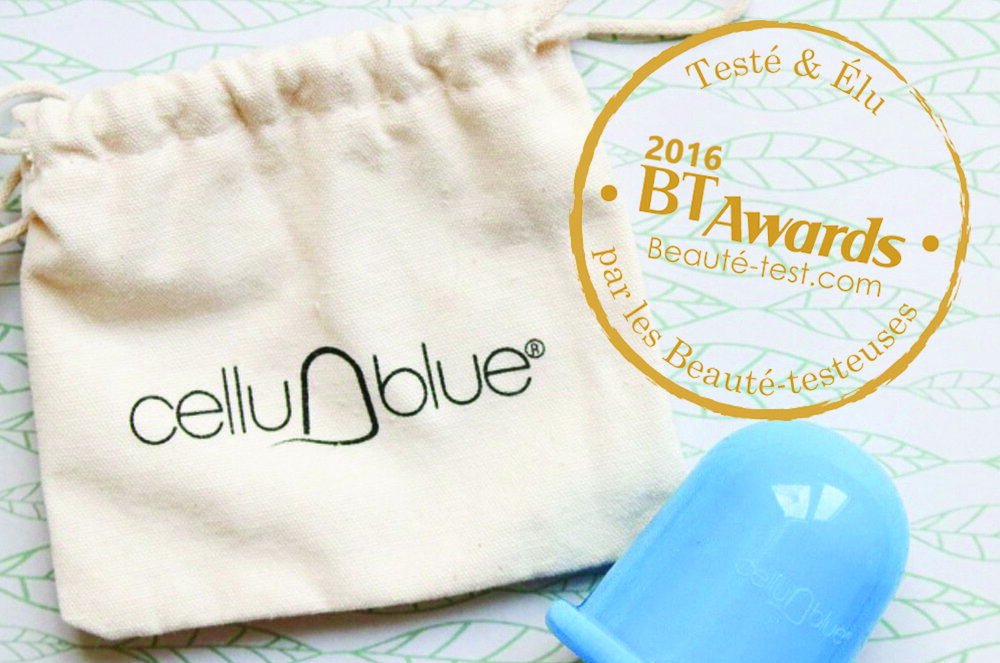 Ventouse cellublue conseils