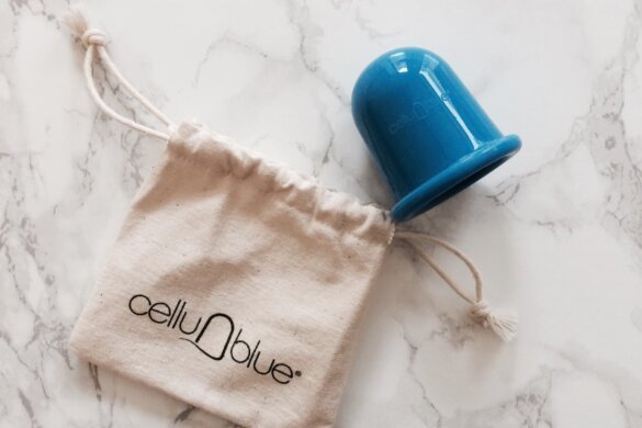 Ventosa CelluBlue: 3 etapas básicas para usarla bien