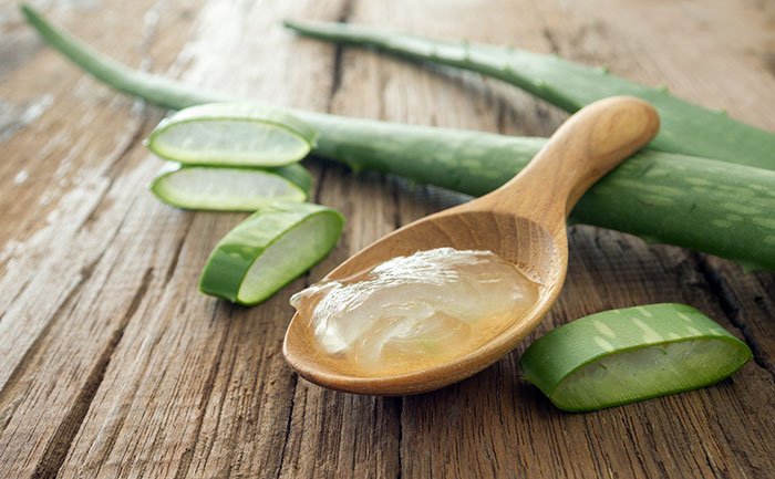 soins anti-cellulite aloe vera