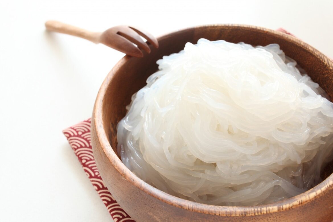 Konjac allié minceur