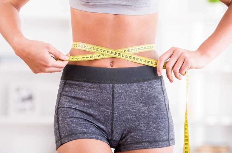 taille plus fine 22