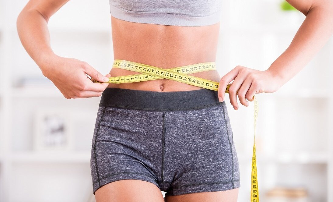 Ideas preconcebidas que tienes que olvidar acerca del deporte n°6 : puedes escoger la zona en la cual quieres adelgazar