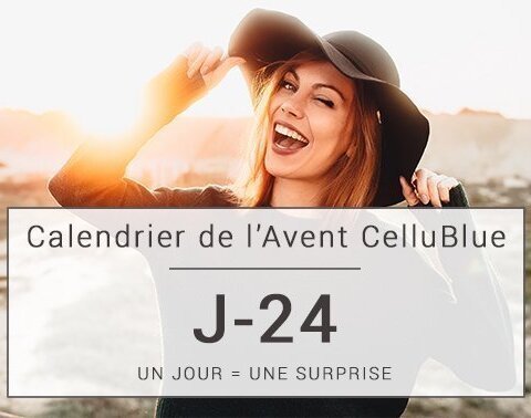 Jour 1 calendrier avent
