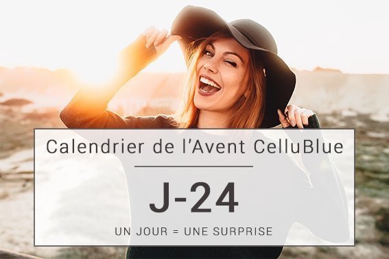 Jour 1 calendrier avent