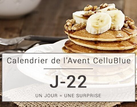 Jour 3 calendrier avent