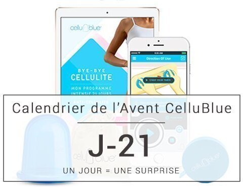 Jour 4 calendrier de l'avent concours