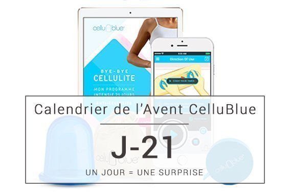 Jour 4 calendrier de l'avent concours