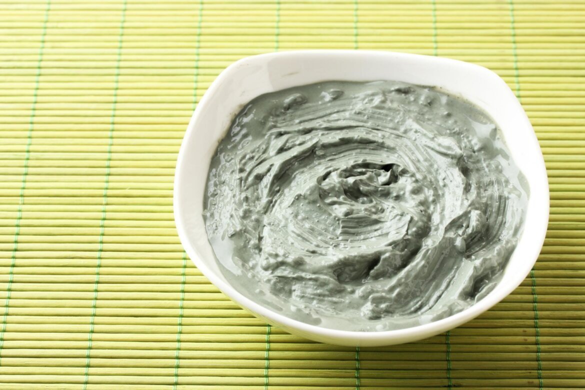 preparación del tratamiento anti celulitis