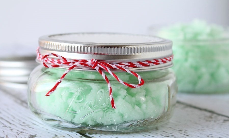 exfoliant-menthe