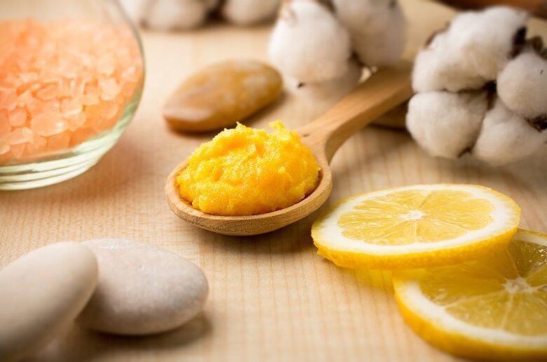 Exfoliants express