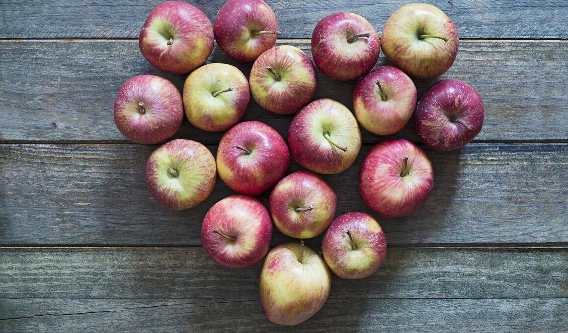 alimentos ricos en agua
