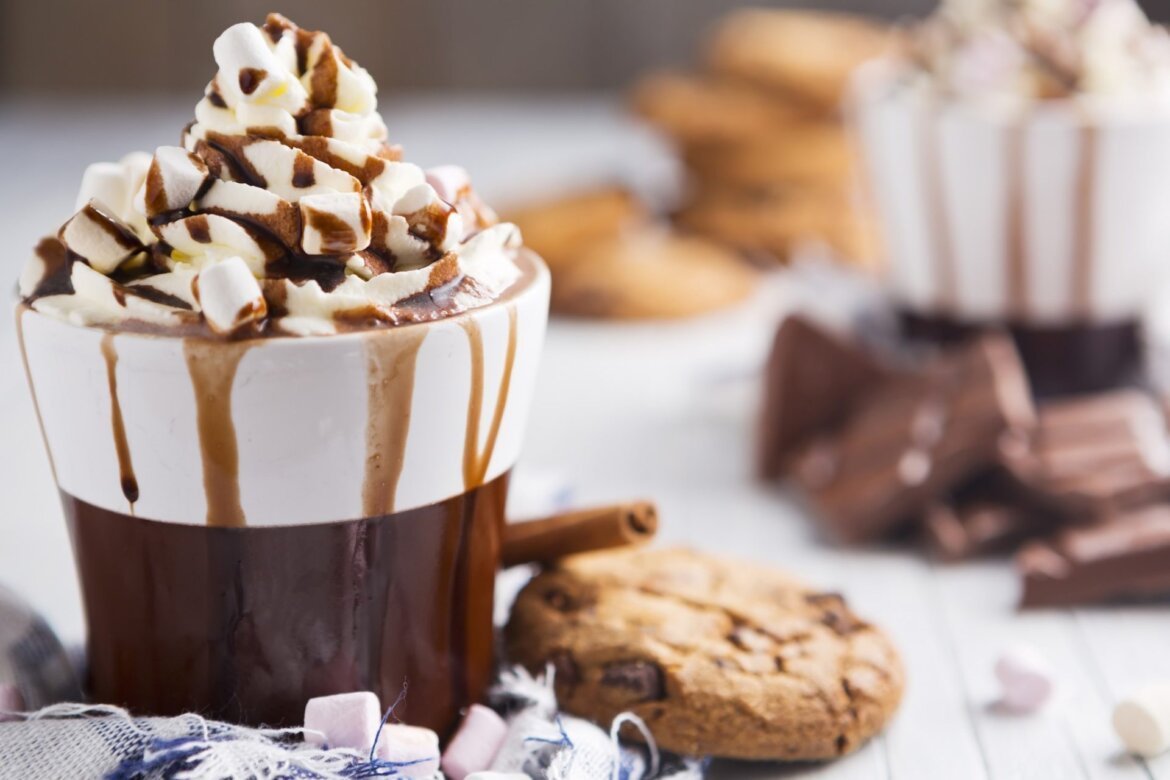 chocolat chaud