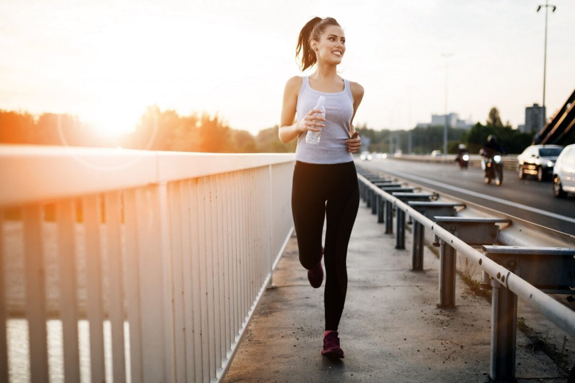 Si tu objetivo es perder peso, tendrás que hacer cardio.