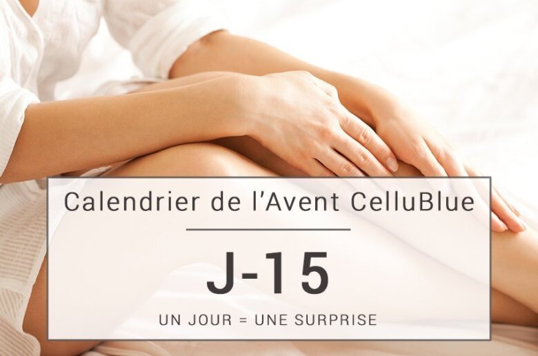 calendrier cadeau J10 noel