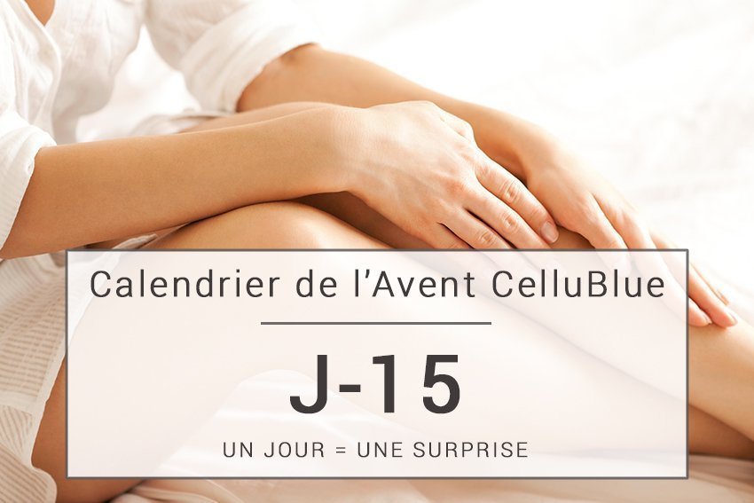 Calendrier cadeau J10 noel