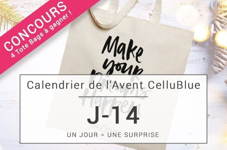 J11 calendrier avent