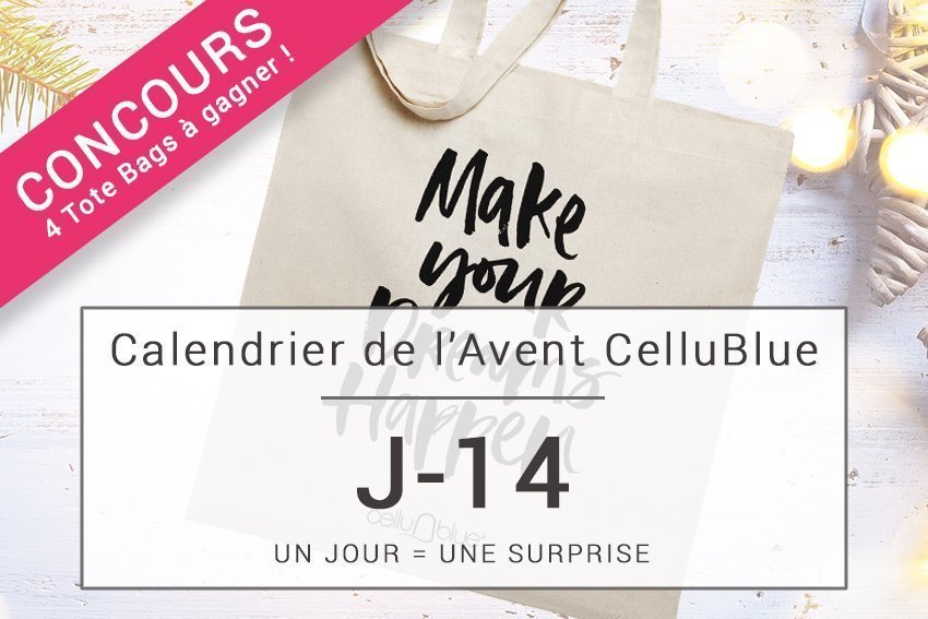 J11 calendrier avent