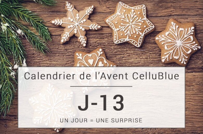 J12 noël calendrier avent