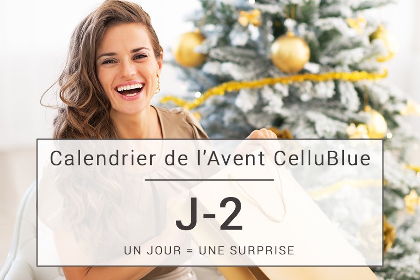 J23 beauté noel