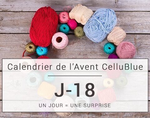 J7 calendrier noel