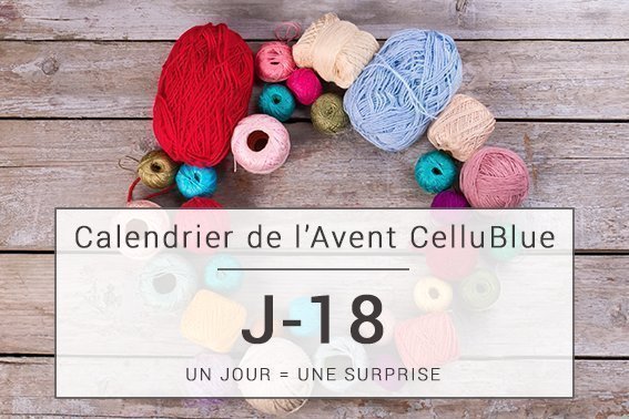 J7 calendrier noel
