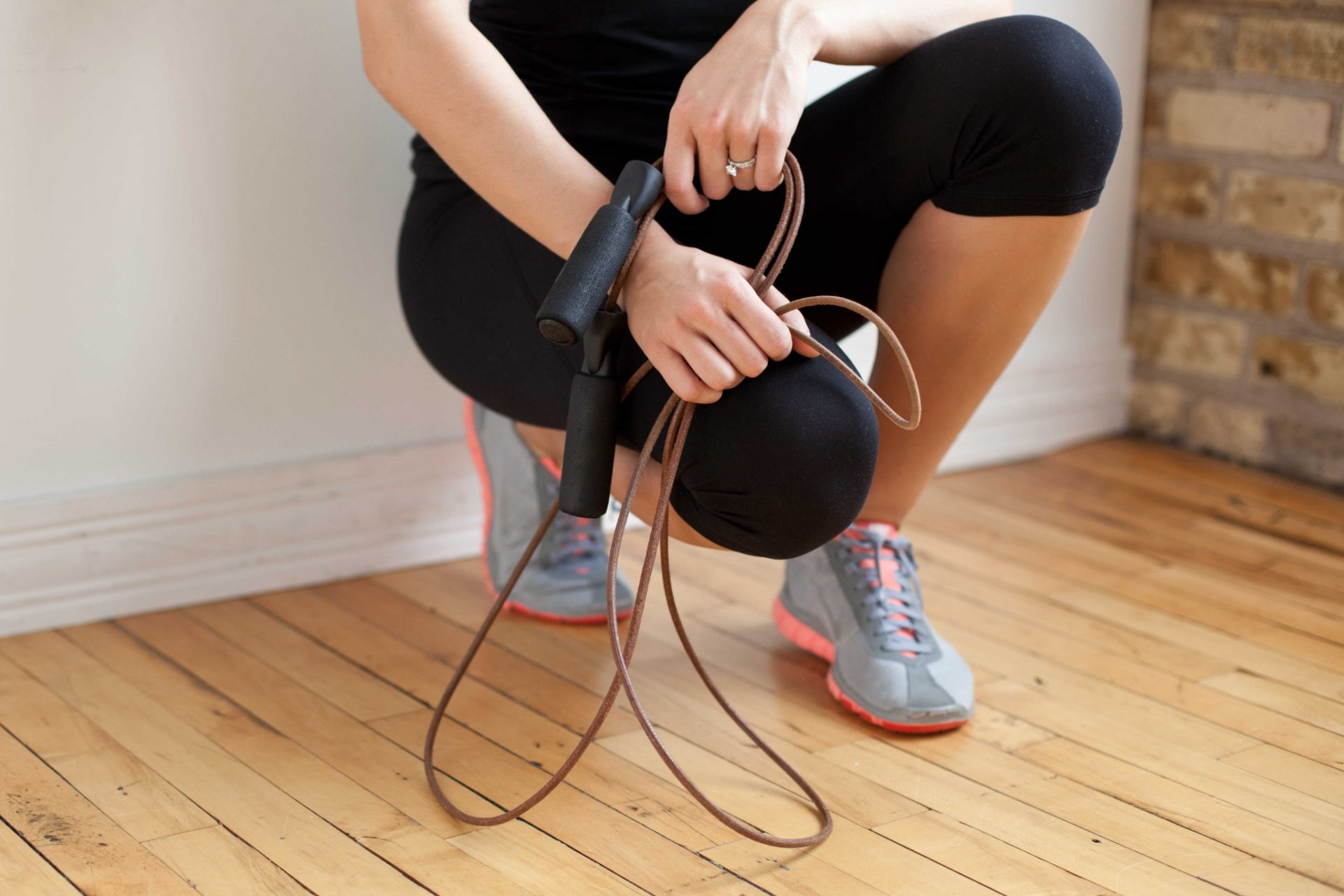 qui peut faire de la corde à sauter