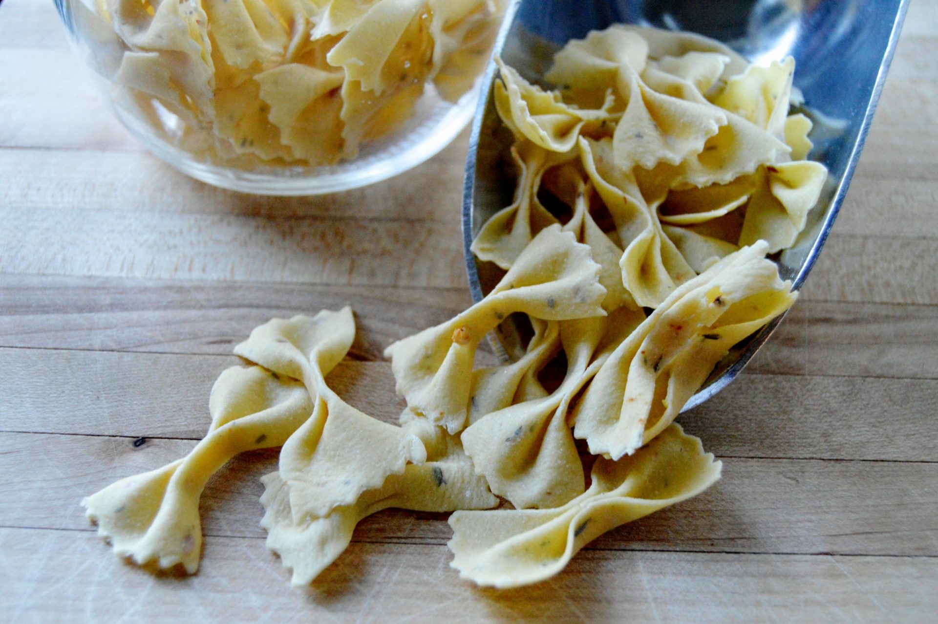 regime sans sel pates