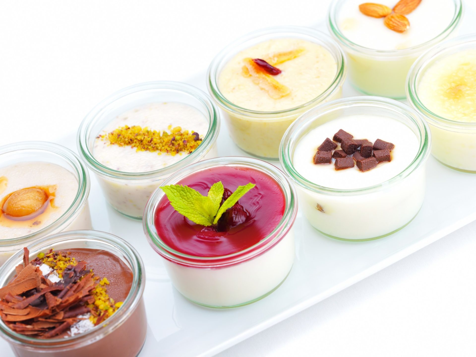 réveillon au top alternatives healthy