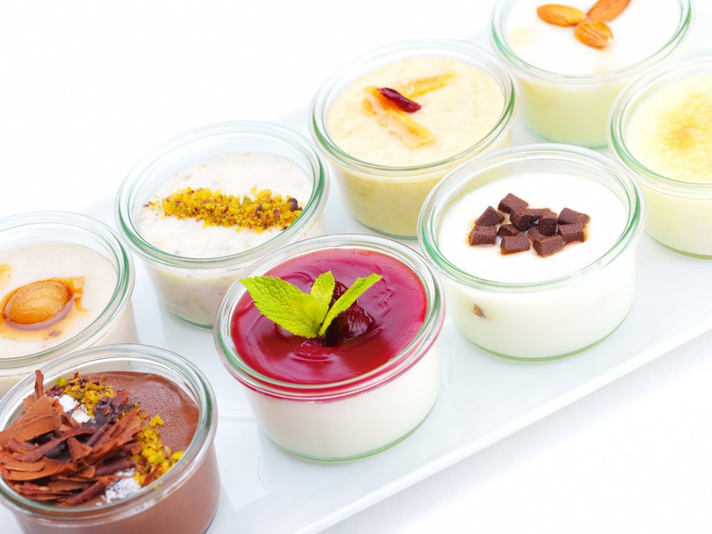 réveillon au top alternatives healthy