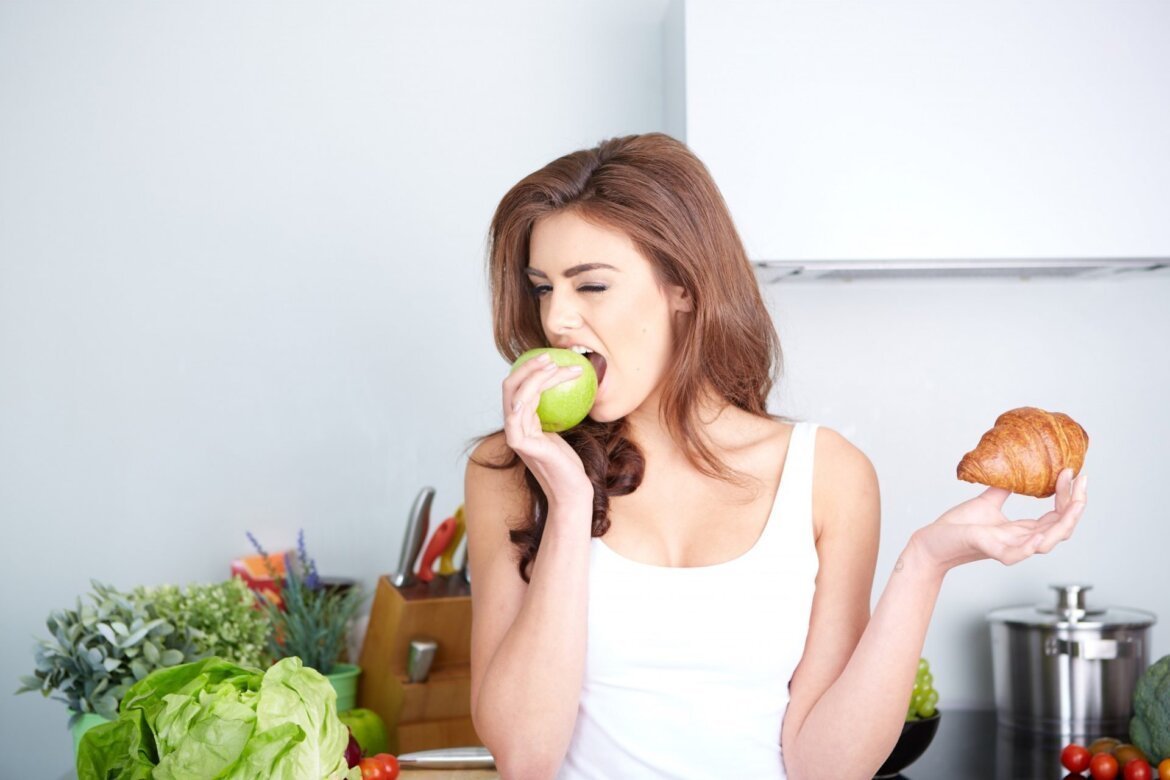 healthy Fêtes