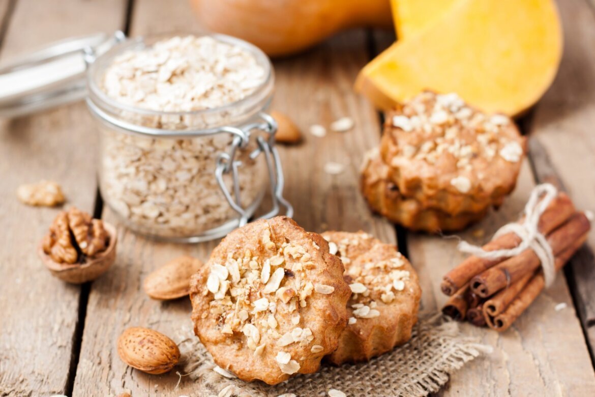biscuits desserts crus