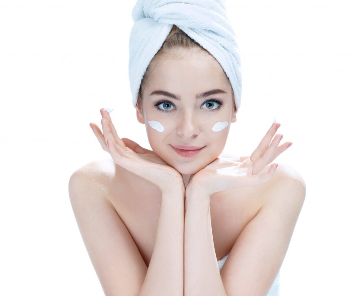masque visage detox