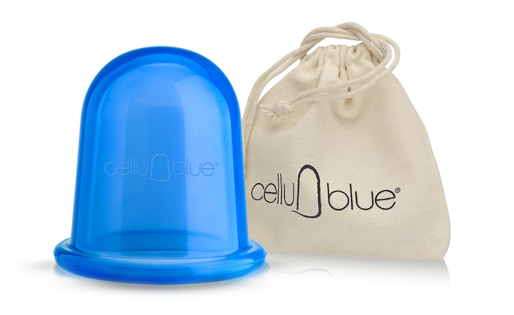 CelluBlue Cup
